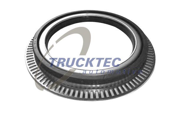 TRUCKTEC AUTOMOTIVE Уплотняющее кольцо, ступица колеса 05.67.002